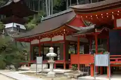 長命寺の建物その他