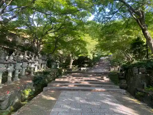 勝尾寺(大阪府)