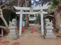 上野神社(三重県)