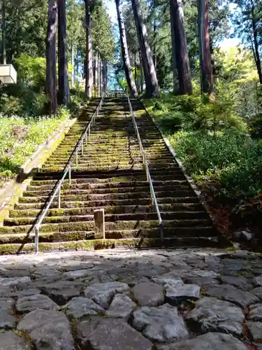 久遠寺のその他建物