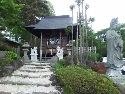 金毘羅宮の本殿・本堂