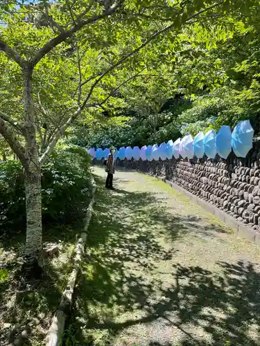 尊永寺のその他建物