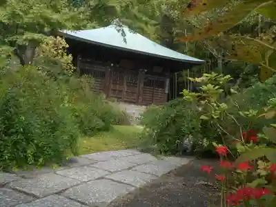 浄光明寺の末社・摂社