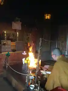 石内のお大師さん 金剛院(広島県)(2023年12月09日(土) 18時28分40秒投稿)