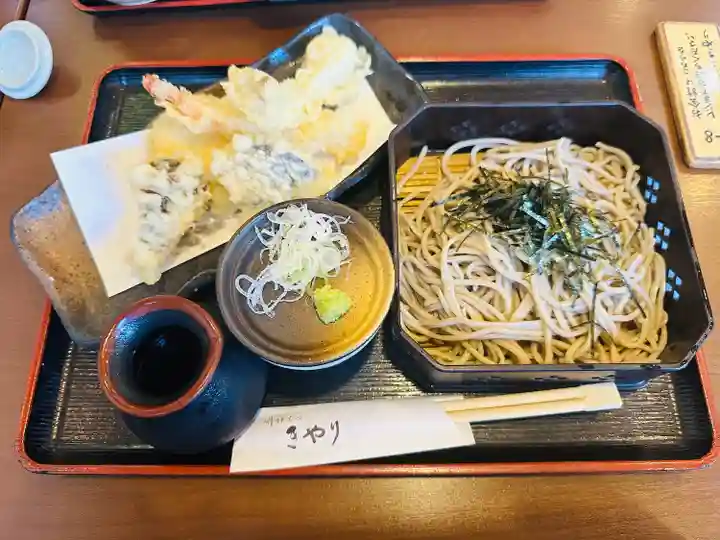 神田神社(神田明神)の周辺
