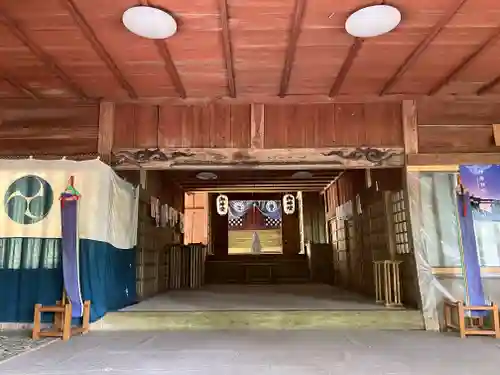 神門神社(宮崎県)
