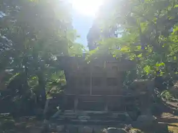 山王社(滋賀県)