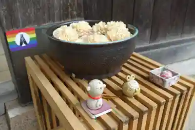 法輪寺(東京都)