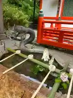 鞍馬寺(京都府)