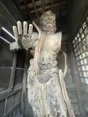 仁比山神社(佐賀県)