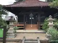 相応寺の本殿・本堂