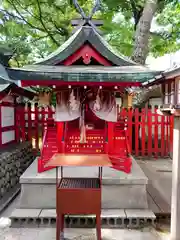 白山神社(新潟県)