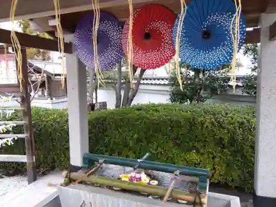 伊和志津神社(兵庫県)