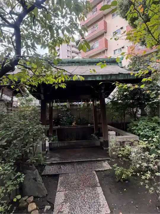 小野照崎神社(東京都)