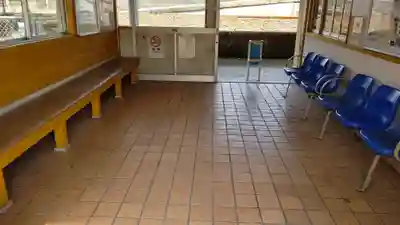 石鎚神社 口之宮 本社のその他建物