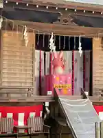 太子堂八幡神社(東京都)