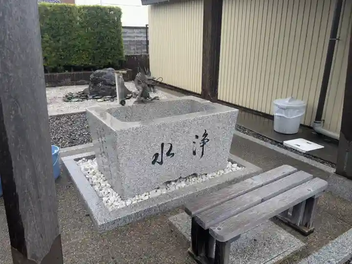 本願寺(岐阜県)