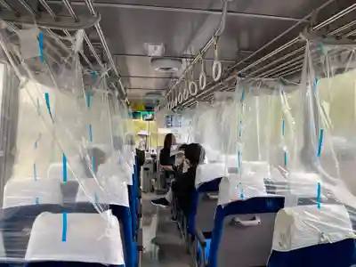 湯殿山神社（出羽三山神社）(山形県)