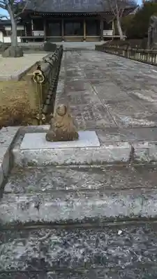 密蔵院のその他建物