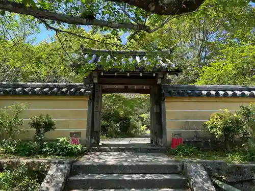 浄瑠璃寺(京都府)