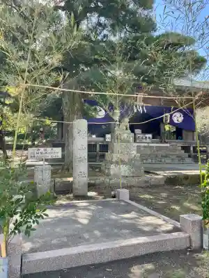 館山神社(千葉県)