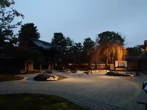 高台寺（高台寿聖禅寺・高臺寺）のその他建物