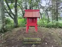 豊川稲荷神社(北海道)