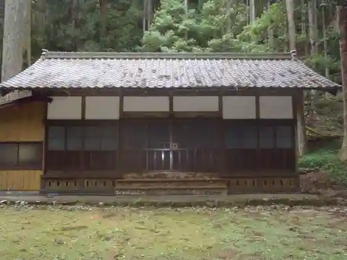 貴船神社(愛知県)