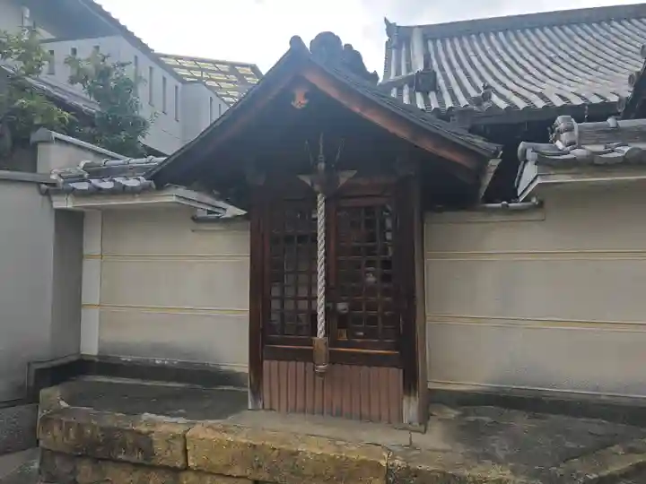 専念寺(大阪府)