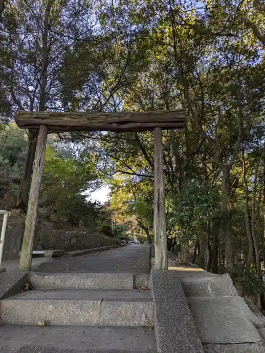 円通寺(岡山県)