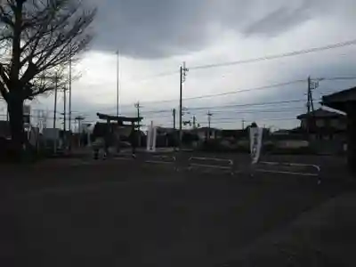 富士嶽神社(群馬県)