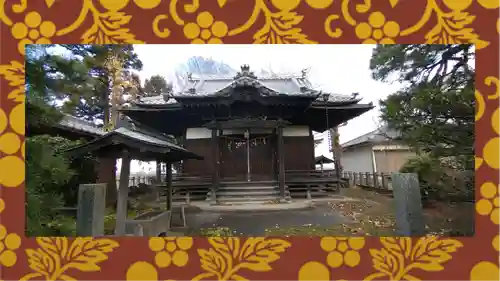 徳川東照宮(群馬県)