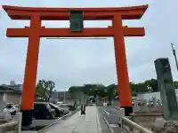 和田神社(兵庫県)