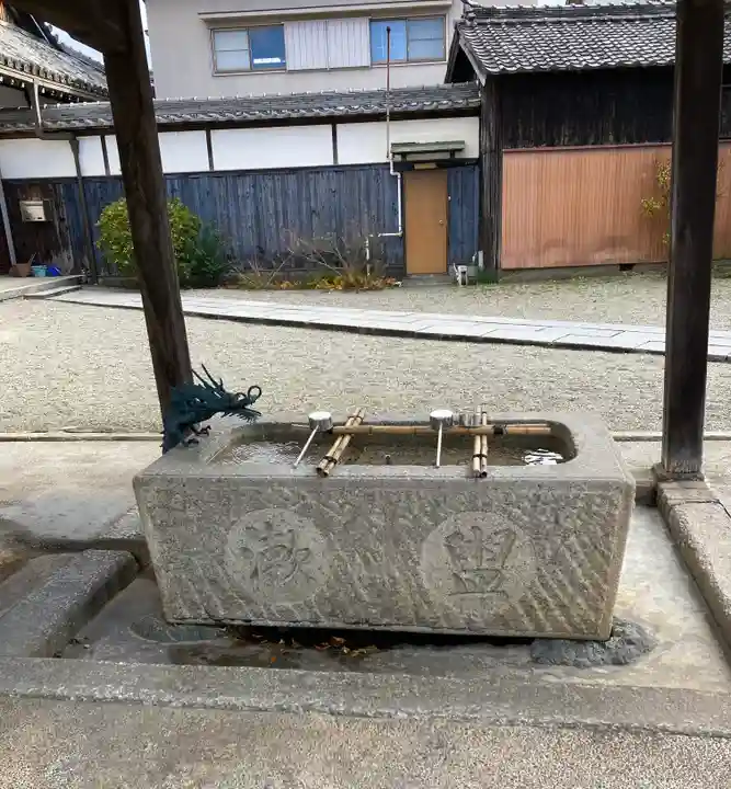 継松寺(三重県)