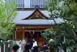 福徳神社（芽吹稲荷）(東京都)