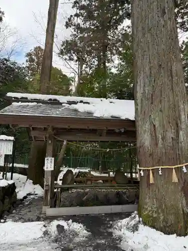 椿大神社(三重県)