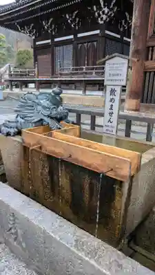 清水寺朝倉堂(京都府)