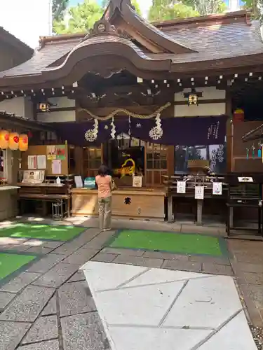 少彦名神社(大阪府)