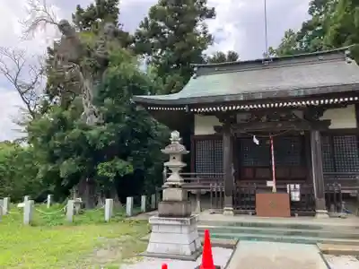 熊野神社(東京都)