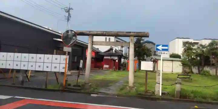 稲荷神社(埼玉県)
