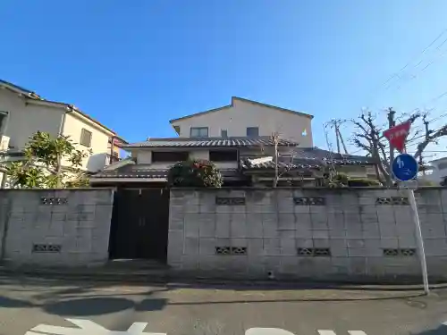 専称寺(大阪府)