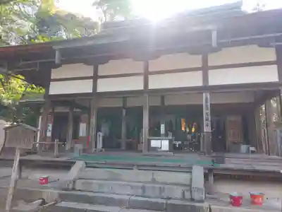 水観寺(滋賀県)