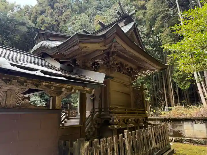 熊野神社(兵庫県)