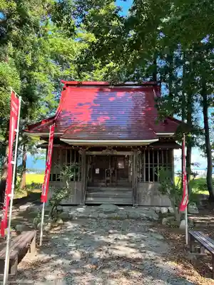正法寺(山形県)