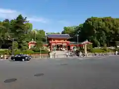 八坂神社(祇園さん)(京都府)