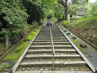 科長神社(大阪府)