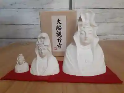 大船観音寺(神奈川県)