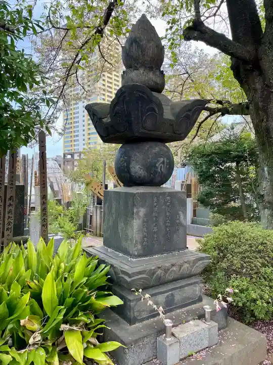 養福寺(東京都)