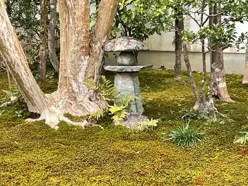 養徳院のその他建物