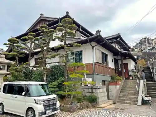 光源寺(長崎県)